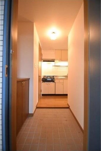 CSレジデンスの物件内観写真