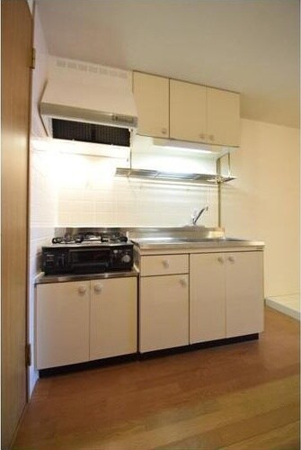 CSレジデンスの物件内観写真