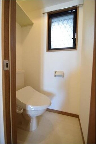 CSレジデンスの物件内観写真