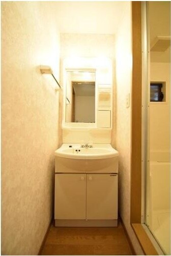 CSレジデンスの物件内観写真