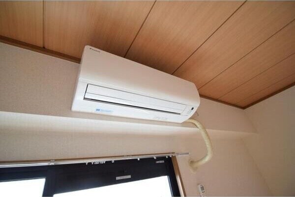 CSレジデンスの物件内観写真