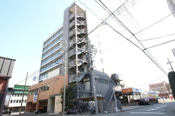 サンマール牛巻の物件内観写真