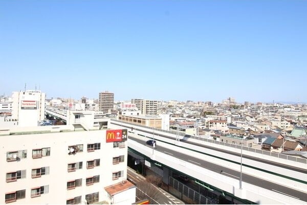 サンマール牛巻の物件内観写真