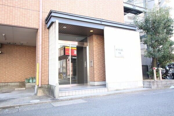 サンマール牛巻の物件内観写真