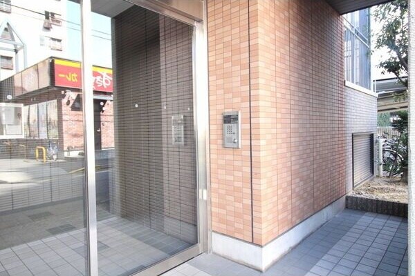 サンマール牛巻の物件内観写真