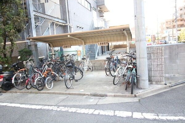 サンマール牛巻の物件内観写真