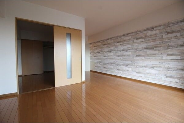 サンマール牛巻の物件内観写真