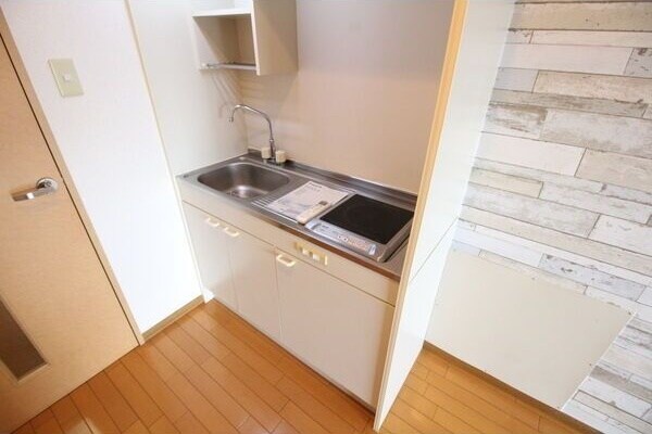 サンマール牛巻の物件内観写真