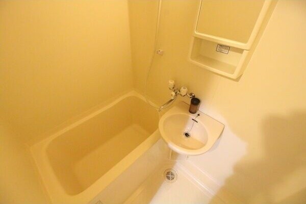 サンマール牛巻の物件内観写真