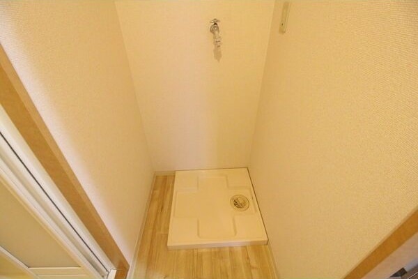 サンマール牛巻の物件内観写真