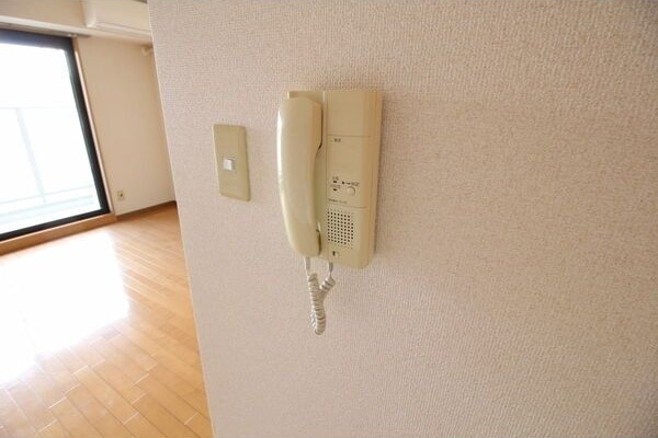 サンマール牛巻の物件内観写真