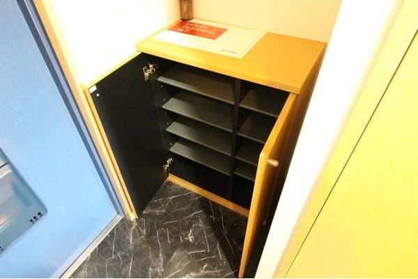 サンマール牛巻の物件内観写真