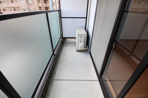 サンマール牛巻の物件内観写真