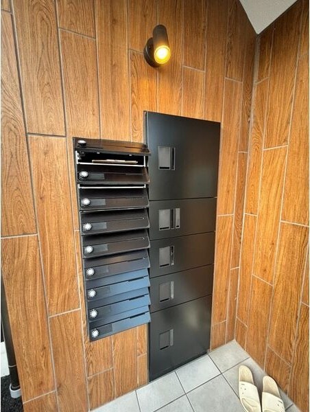 SK Residence Nagoyaの物件内観写真