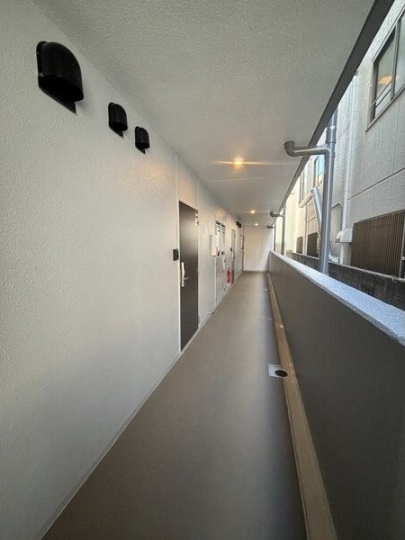 SK Residence Nagoyaの物件外観写真