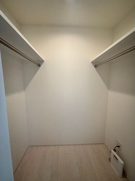 SK Residence Nagoyaの物件内観写真