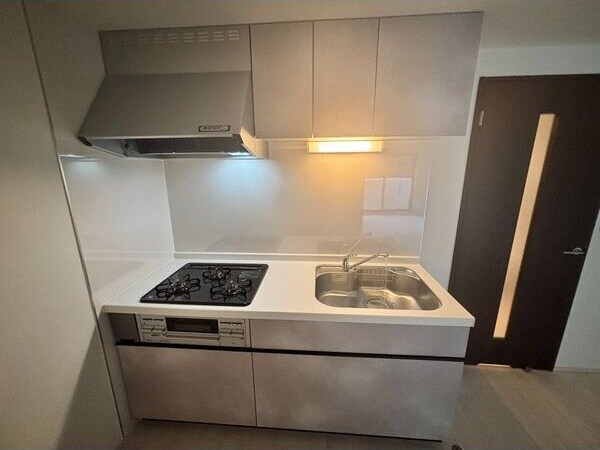 SK Residence Nagoyaの物件内観写真