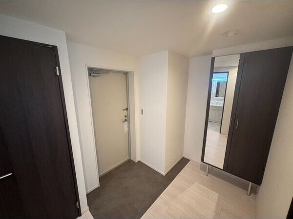 SK Residence Nagoyaの物件内観写真