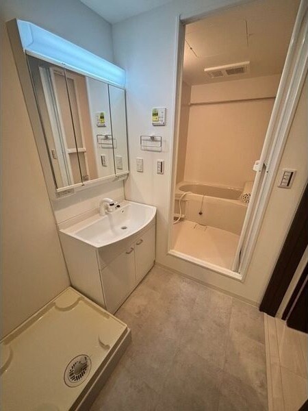 SK Residence Nagoyaの物件内観写真