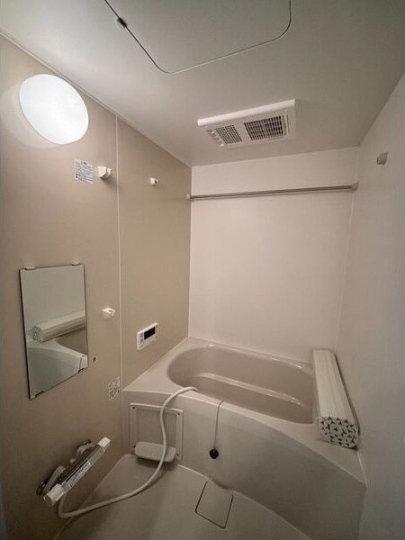 SK Residence Nagoyaの物件内観写真