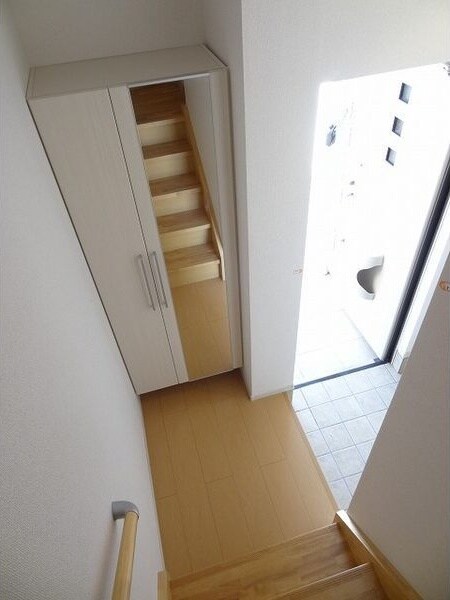 モデッサ芳野Sの物件内観写真