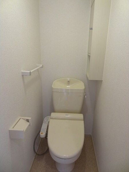 モデッサ芳野Sの物件内観写真