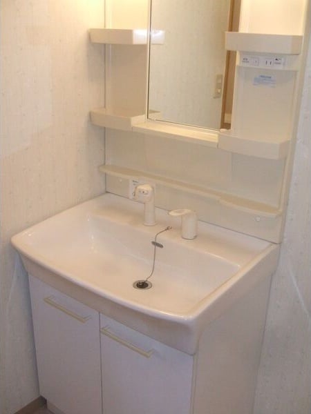 エクスランス月見坂の物件内観写真