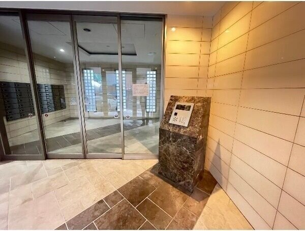 ノヴェル新栄の物件内観写真