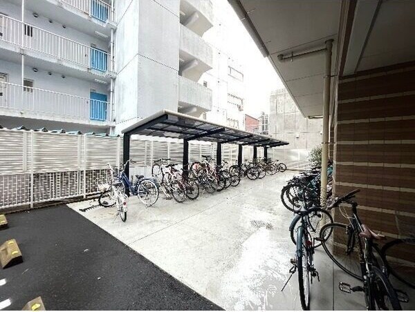 ノヴェル新栄の物件内観写真