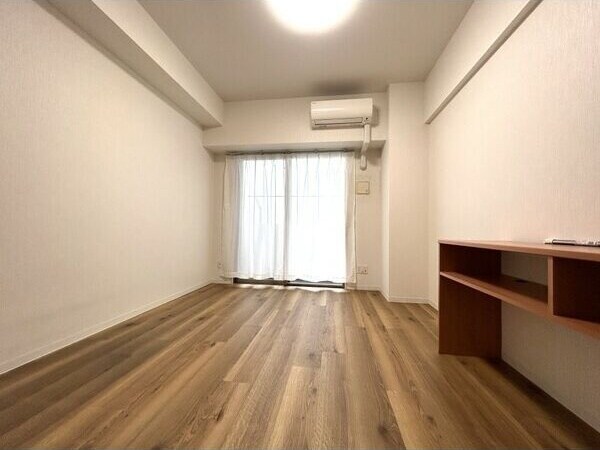 ノヴェル新栄の物件内観写真