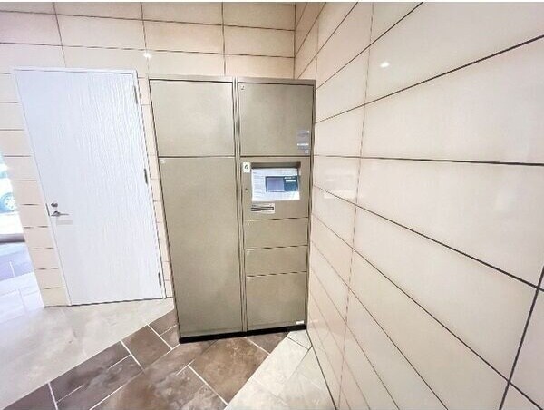 ノヴェル新栄の物件外観写真