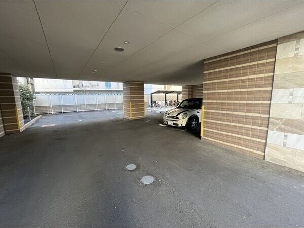 ノヴェル新栄の物件外観写真