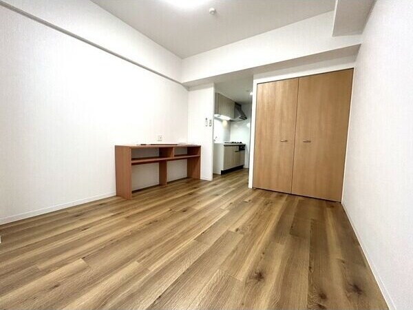 ノヴェル新栄の物件内観写真