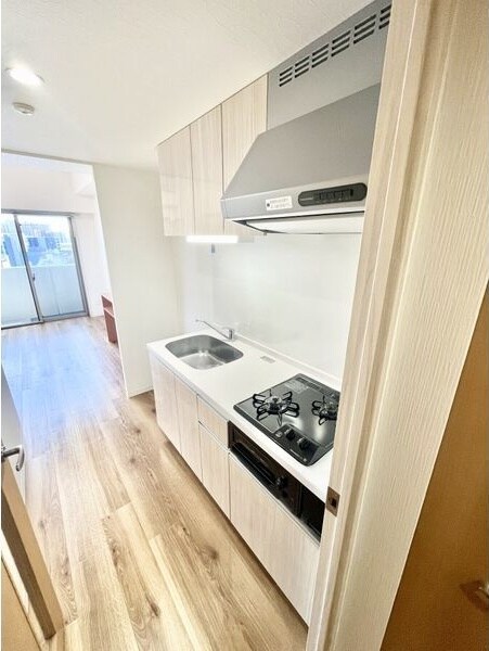 ノヴェル新栄の物件内観写真