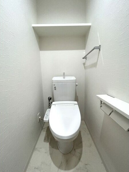 ノヴェル新栄の物件内観写真