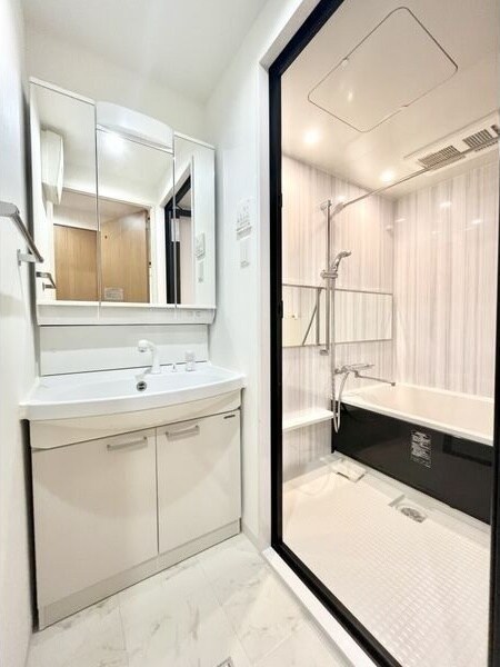 ノヴェル新栄の物件内観写真