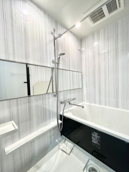 ノヴェル新栄の物件内観写真