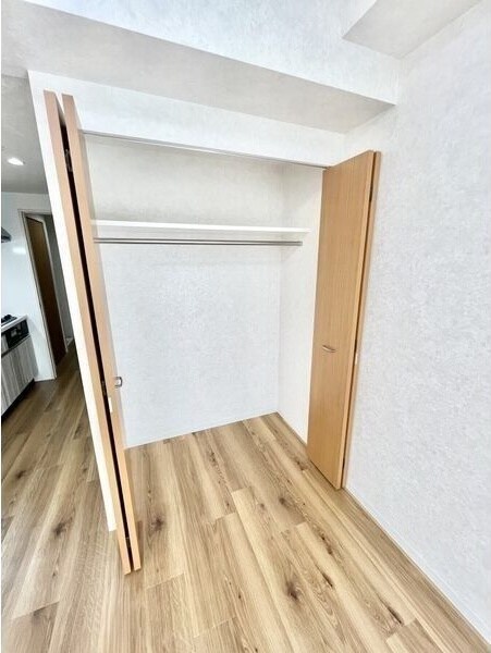 ノヴェル新栄の物件内観写真