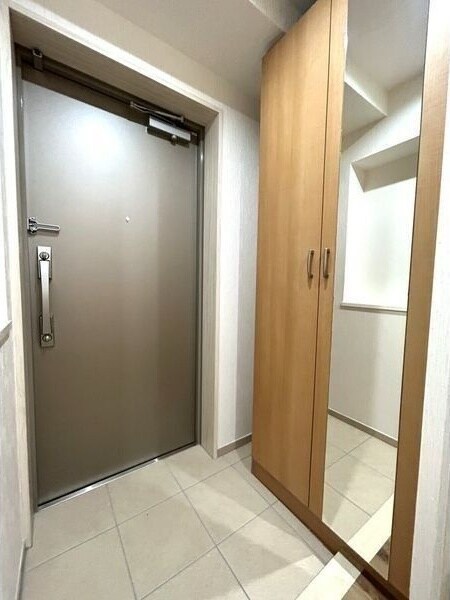 ノヴェル新栄の物件内観写真