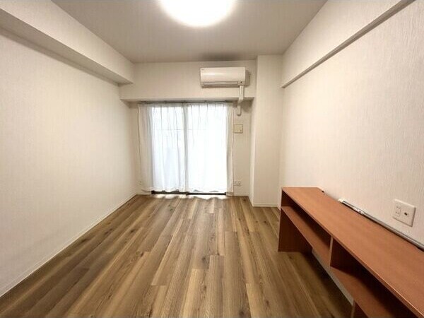 ノヴェル新栄の物件内観写真