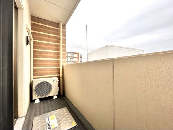 ノヴェル新栄の物件内観写真