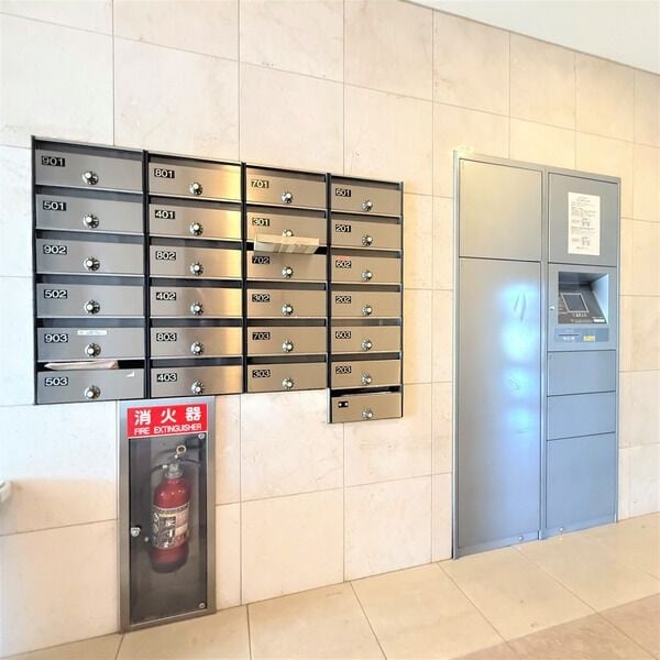 Medio18の物件内観写真