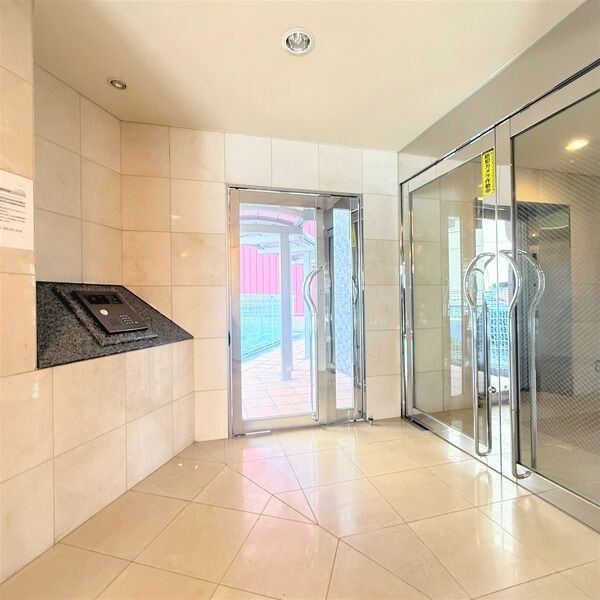 Medio18の物件内観写真