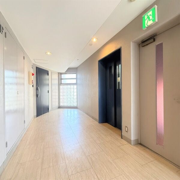 Medio18の物件内観写真