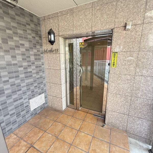 Medio18の物件内観写真