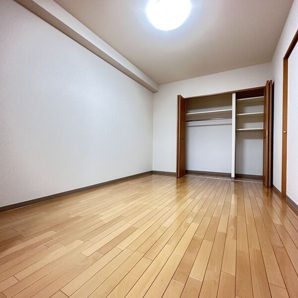 Medio18の物件内観写真