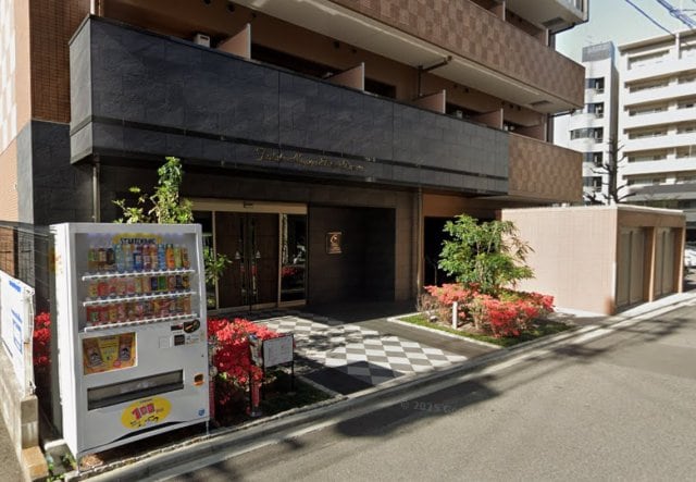 ファステート名古屋駅前ドリームの物件外観写真