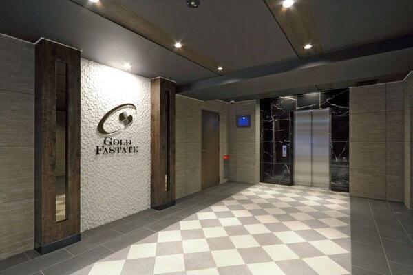 ファステート名古屋駅前ドリームの物件外観写真