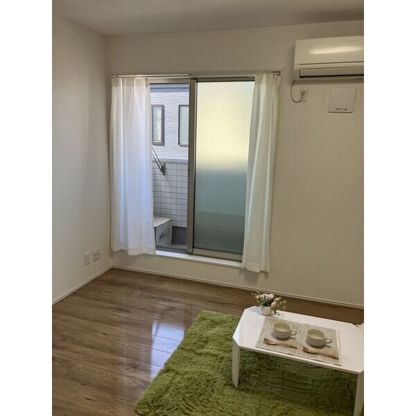 オークハウス桜の物件内観写真