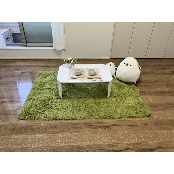 オークハウス桜の物件内観写真